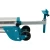 Makita LS003GZ01 40V XGT Brushless 305mm Slide Compound Mitre Saw, 4.0Ah Battery, Fast Charger, Mitre Saw Stand & 60T Blade image 11