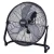 Draper 70432 16" (400mm) 100W High Velocity Floor Fan - 240V image