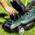 Metabo RM 36-18 LTX BL 36 36V (Twin 18V) CAS Lawn Mower - Body image D
