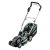 Metabo RM 36-18 LTX BL 36 36V (Twin 18V) CAS Lawn Mower - Body image
