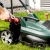 Metabo RM 36-18 LTX BL 36 36V (Twin 18V) CAS Lawn Mower - Body image B