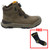 Dewalt GRIDX S7S BOA Safety Boots - Stone image