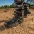 Dewalt STEELFORGE S7 Safety Boots - Black image A