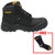 Dewalt STEELFORGE S7 Safety Boots - Black image
