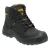 Dewalt STEELFORGE S7 Safety Boots - Black image 1
