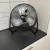 SIP 05632 16" (400mm) Heavy-Duty Floor Fan image A