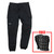 Scruffs Tech Hybrid Joggers - Black image