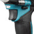 Makita DK0249G201 2 Piece 40V XGT Brushless Power Tool Kit, 2x 4.0Ah Batteries, Charger & MAKPAC image 5