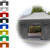 Vaunt X Gazebo DOUBLE DOOR Side Panel image