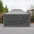 Vaunt X Gazebo DOOR & WINDOW Side Panel image J