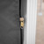 Vaunt X Gazebo DOOR & WINDOW Side Panel image G