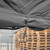 Vaunt Gazebo DOUBLE DOOR Side Panel image E
