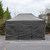 Vaunt Gazebo DOUBLE DOOR Side Panel image G