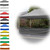 Vaunt X Gazebo HALF Side Panel image