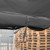 Vaunt Gazebo DOOR & WINDOW Side Panel image D