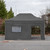 Vaunt Gazebo DOOR & WINDOW Side Panel image G