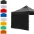 Vaunt Gazebo FULL Side Panel image