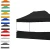 Vaunt Gazebo HALF Side Panel image
