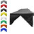 Vaunt Gazebo SINGLE DOOR Side Panel image