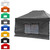 Vaunt Gazebo WINDOW Side Panel image