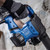 Scheppach DH1500 Plus SDS+ Electric Hammer Drill - 240V image A