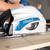 Scheppach PL55 Electric 160mm Plunge Saw & 1.5m Guide Rail - 240V image D