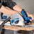 Scheppach PL55 Electric 160mm Plunge Saw & 1.5m Guide Rail - 240V image B