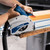Scheppach PL55 Electric 160mm Plunge Saw & 1.5m Guide Rail - 240V image A