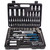 Scheppach TB94 95 Piece Socket Set in Case image 3