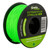 Grettz 100m 8-Braid Green High Visibility Builders Stringline image