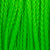 Grettz 100m 8-Braid Green High Visibility Builders Stringline image 1