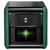 Bosch Green Quigo Green Cross Line Laser image 2