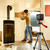 Bosch Green Quigo Green Cross Line Laser image A