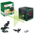 Bosch Green Quigo Green Cross Line Laser image