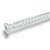 Rawlplug WHO Concrete Frame Screws 7.5 x 152mm - Box of 100 image 2