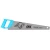 OX Trade T130950 Hand Saw - 500mm / 20in - Pack of 3 image 1