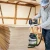 Festool PSBC 500 EB-Basic Pendulum Jigsaw - Body image D