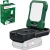 Bosch Green EasySpotLight 18V-400 Cordless LED Light image 4