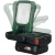 Bosch Green EasySpotLight 18V-400 Cordless LED Light image 3