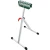Bosch Green PTA 1000 Roller Support Stand image