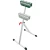 Bosch Green PTA 1000 Roller Support Stand image 1