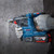 Bosch 2 Piece 18V Brushless Drilling Tool Set, 2x 4.0Ah Batteries, Charger & Bag image B