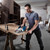 Bosch 2 Piece 18V Brushless Wood-WorkingTool Set, 2x 4.0Ah Batteries, Charger & Bag image F