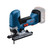 Bosch 2 Piece 18V Brushless Wood-WorkingTool Set, 2x 4.0Ah Batteries, Charger & Bag image 2
