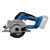 Bosch 2 Piece 18V Brushless Wood-WorkingTool Set, 2x 4.0Ah Batteries, Charger & Bag image 3
