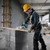 Bosch 2 Piece 18V Brushless Wood-WorkingTool Set, 2x 4.0Ah Batteries, Charger & Bag image D