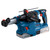 Bosch GBH 18V-22 Brushless 18V SDS+ Rotary Hammer Drill - Body & GDE 18V-12 Dust Extractor Attachmen image