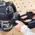 Festool CONTURO KA 65-Plus Electric Edge Bander, Accessories Kit & Multifunction Table image E