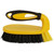 Bulldozer BDZDB04 Soft Grip Scrub Brush image