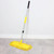 Bulldozer Heavy-Duty Floor Sweeper Flat Mop image A